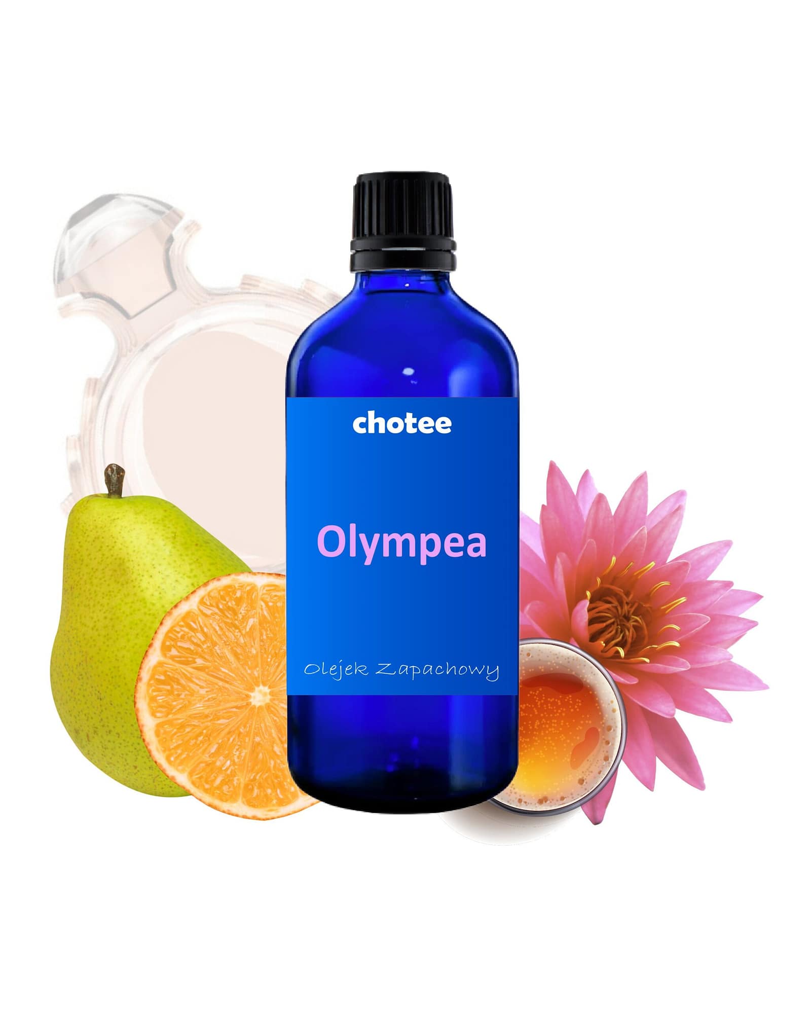 OlympeaPure OlympeaPure