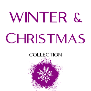 Winter and Christmas Collection