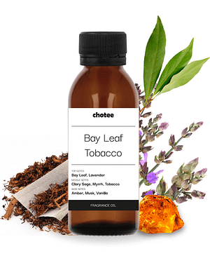 Bay Leaf Tobacco