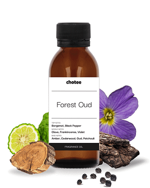 Forest Oud