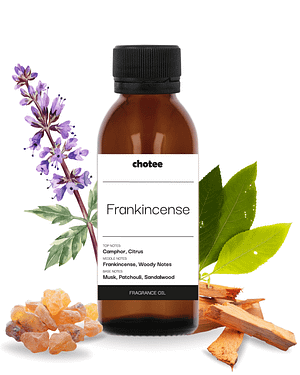 Frankincense