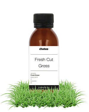 Fresh Cut Grass