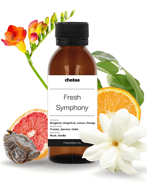 Fresh Symphony