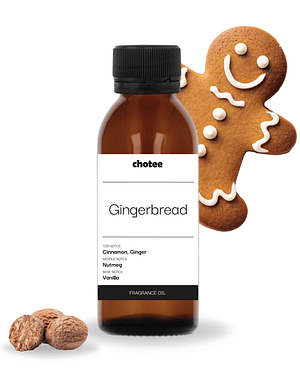 Gingerbread