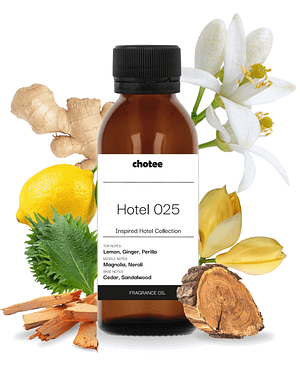 Hotel 025