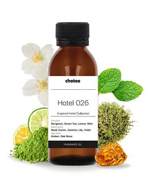 Hotel 026