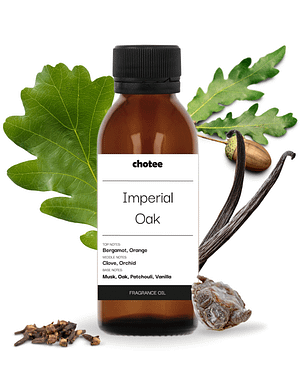 Imperial Oak