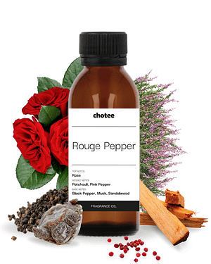 Rouge Pepper