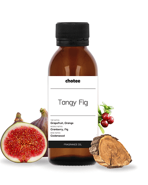 Tangy Fig
