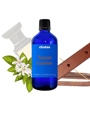 Tuscan Leather