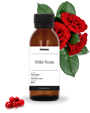 Wild Rose