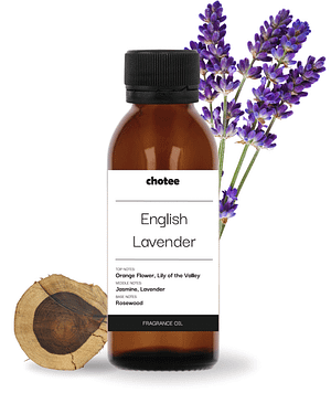 English Lavender