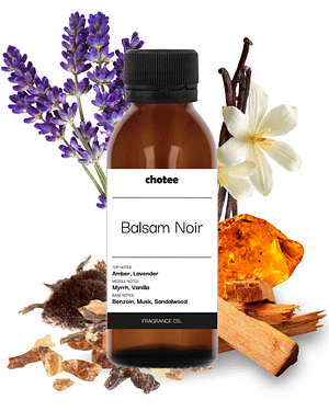 Balsam Noir