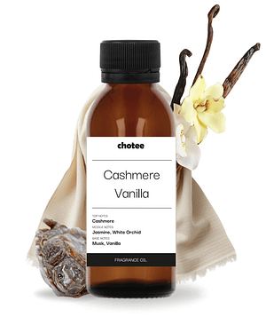 Cashmere Vanilla