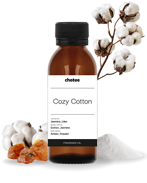 Cozy Cotton