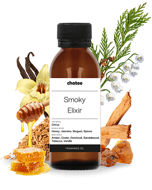 Smoky Elixir