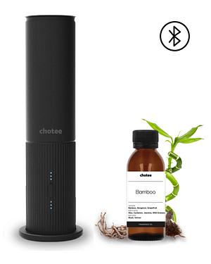 Standy Pro™ + zapach