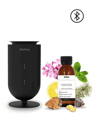 Mini Pro™ + zapach