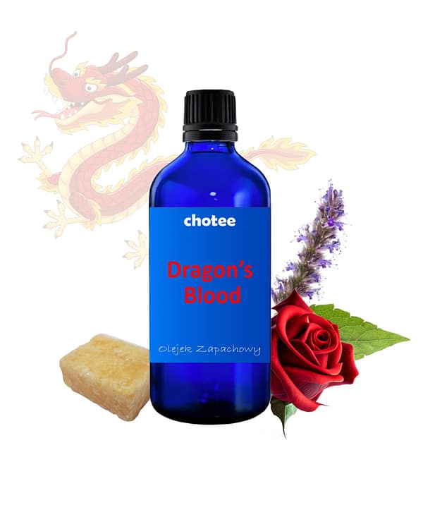 Dragon's Blood