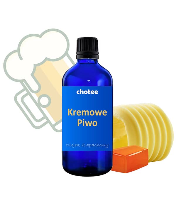 KremowePiwo