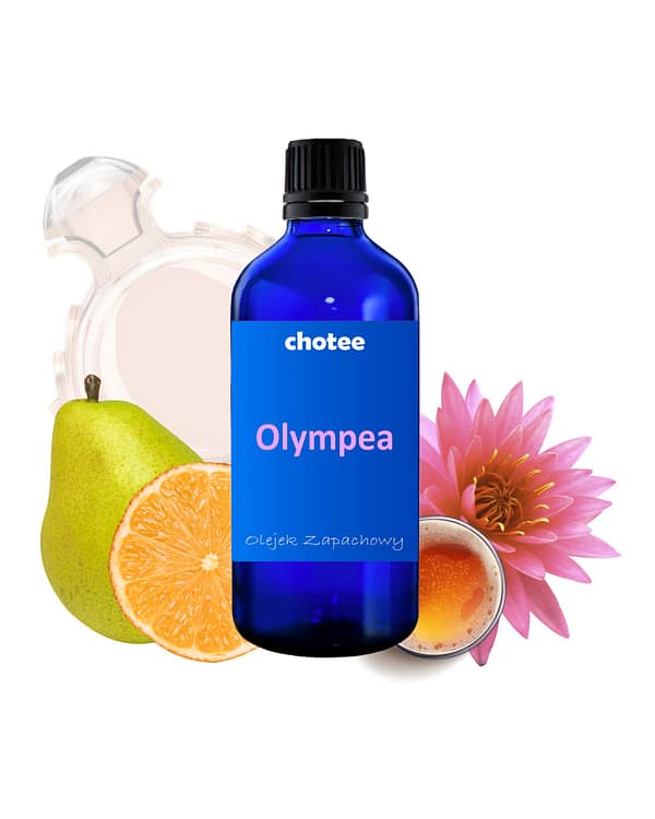 OlympeaPure OlympeaPure