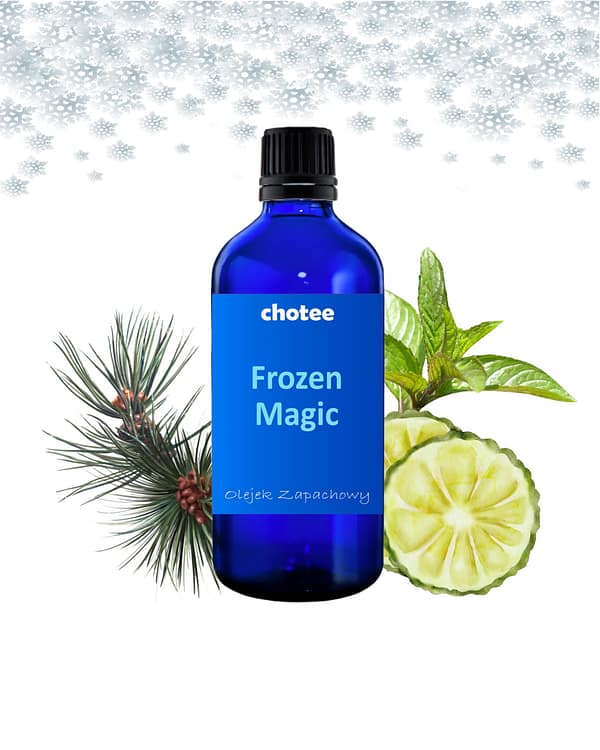 Frozen Magic Pure Frozen Magic Pure