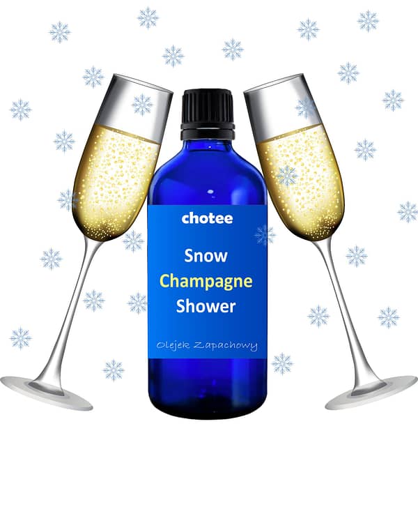 Snow Champagne