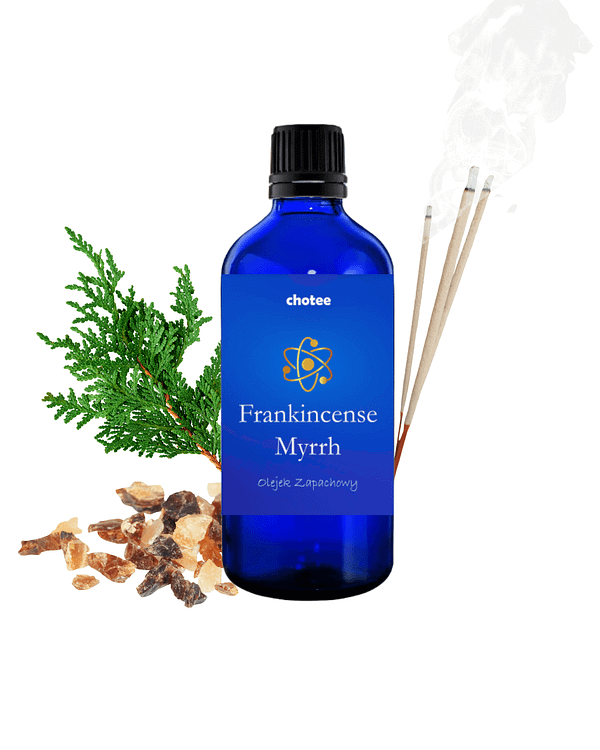 FrankincenseMyrrh100ml