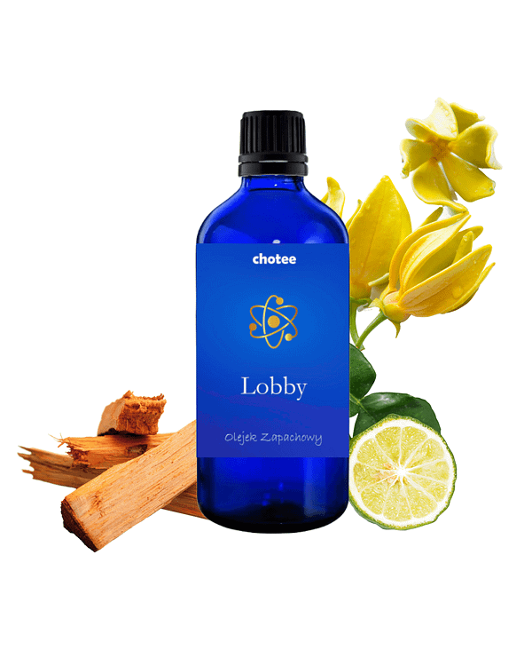 Lobby100ml